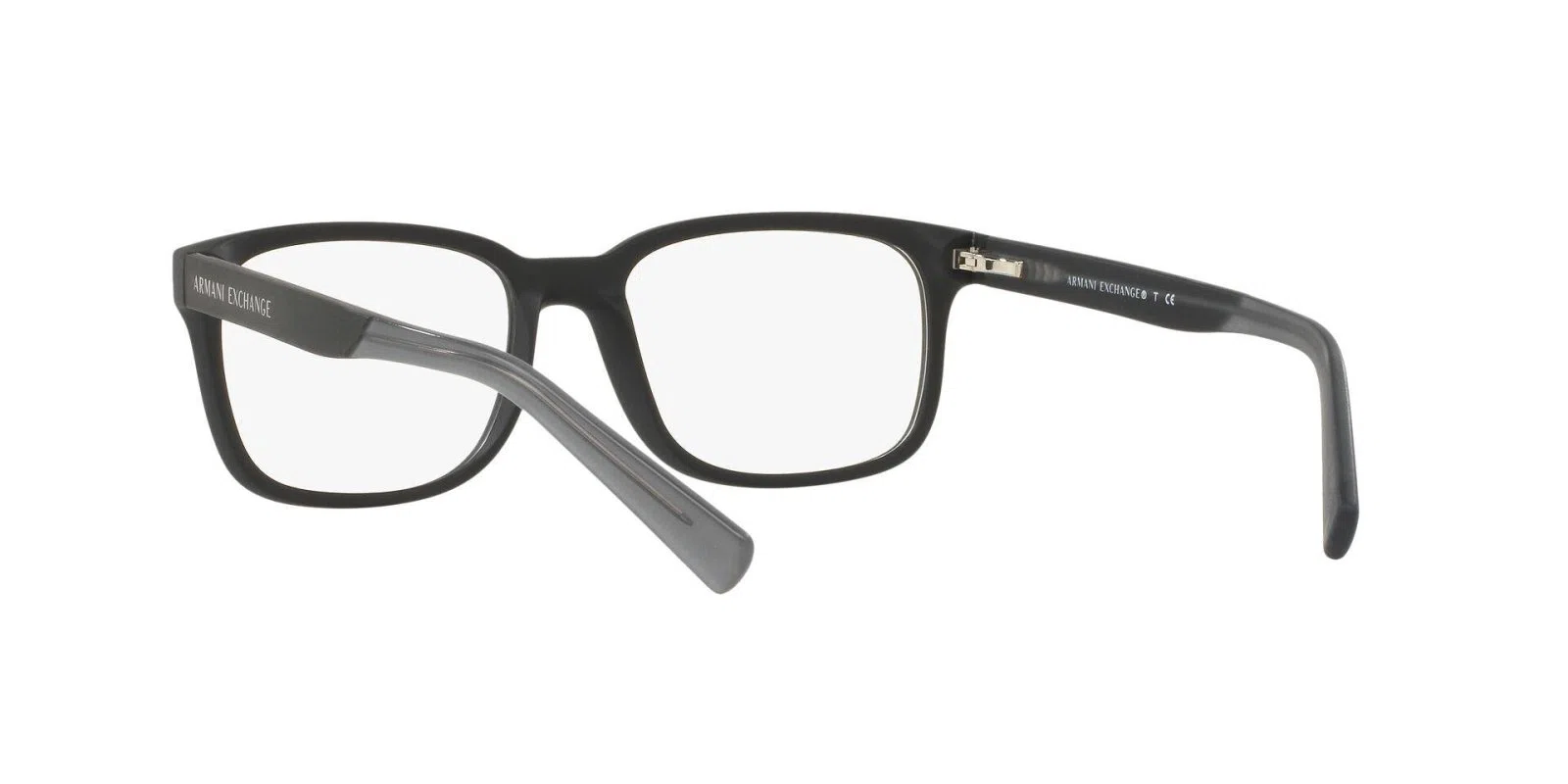 Armani Exchange 3029 Eyeglasses - view 22